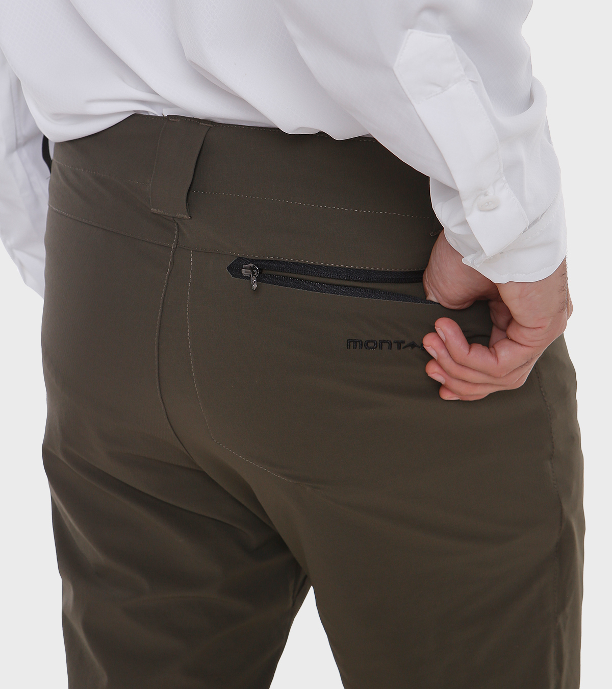 Pantalón de hombre Boulder - Imagen 4