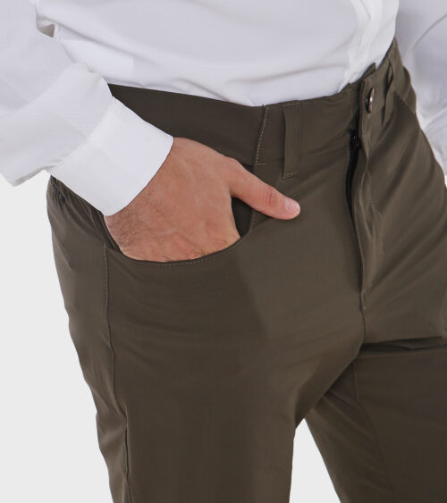 Pantalón de hombre Boulder - Imagen 5