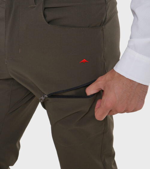 Pantalón de hombre Boulder - Imagen 6