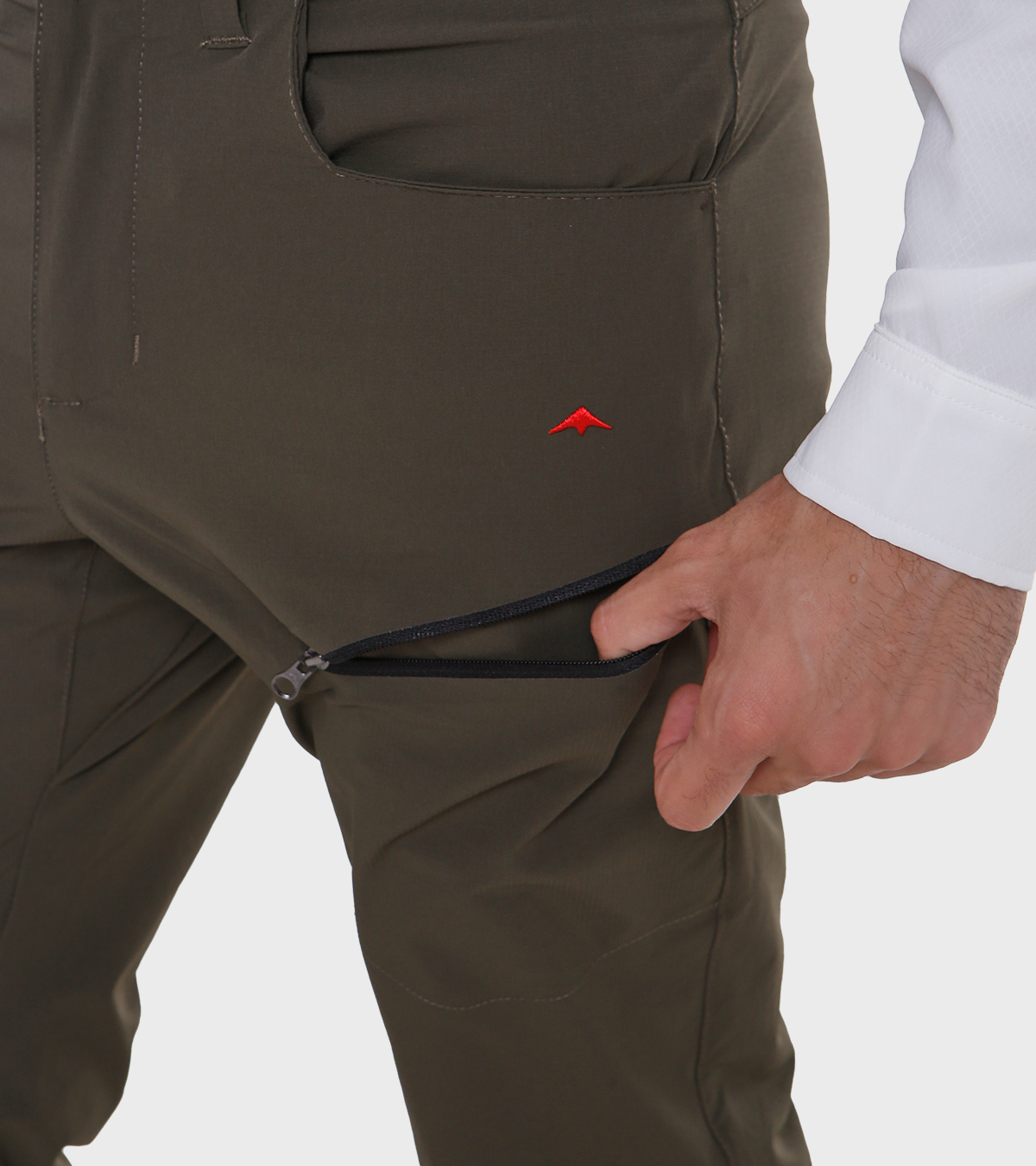Pantalón de hombre Boulder - Imagen 6