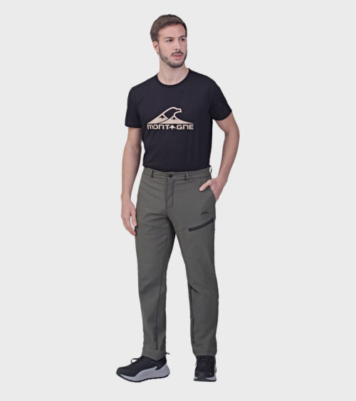 Pantalón de hombre Cadmio - Imagen 2