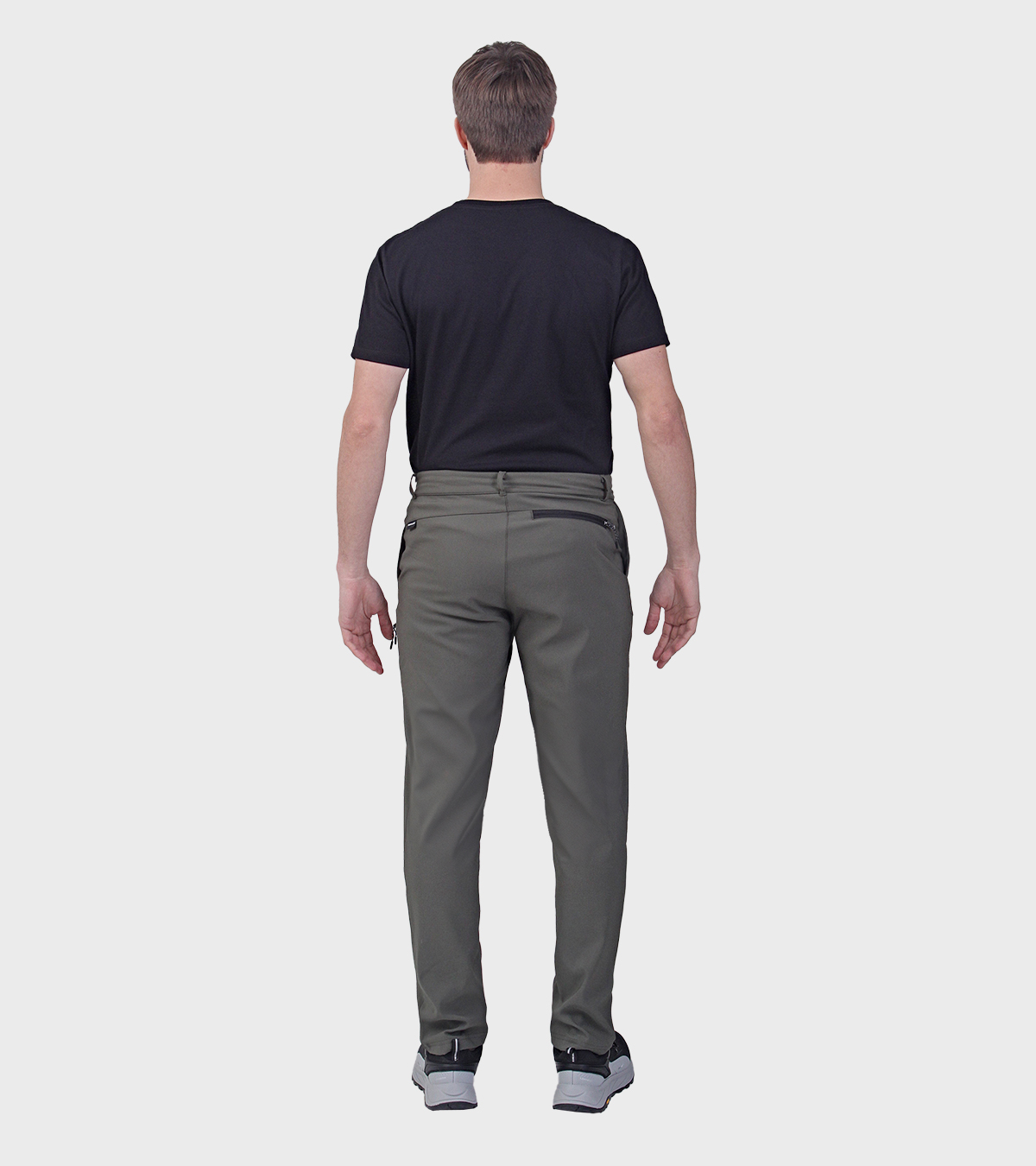 Pantalón de hombre Cadmio - Imagen 3