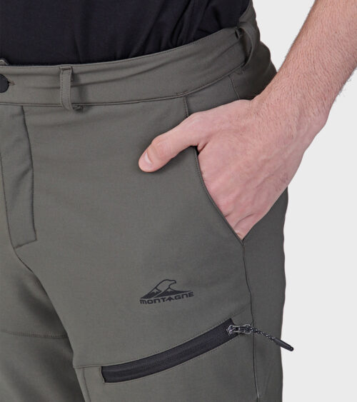 Pantalón de hombre Cadmio - Imagen 4