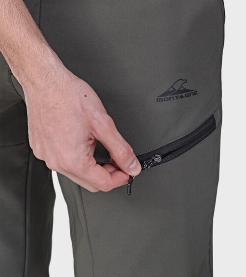 Pantalón de hombre Cadmio - Imagen 5