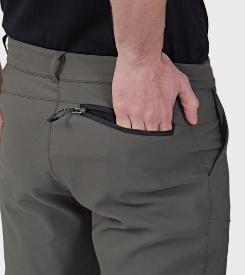 Pantalón de hombre Cadmio - Imagen 6