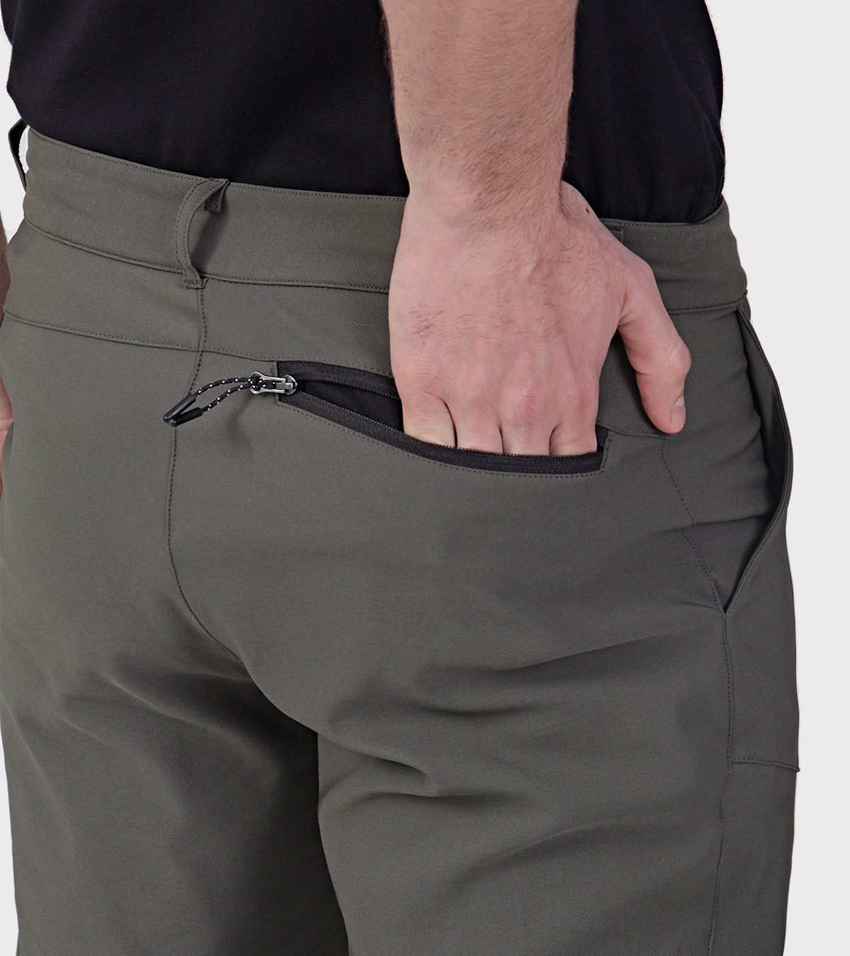 Pantalón de hombre Cadmio - Imagen 6