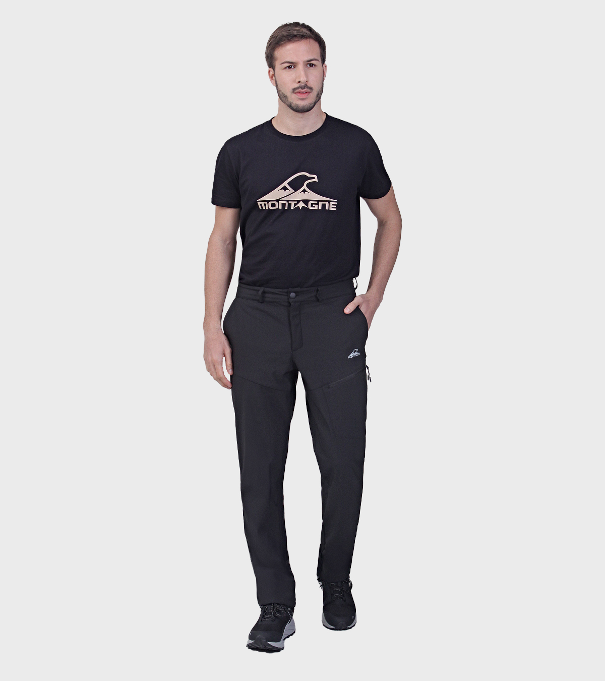 Pantalón de hombre Cadmio - Imagen 7