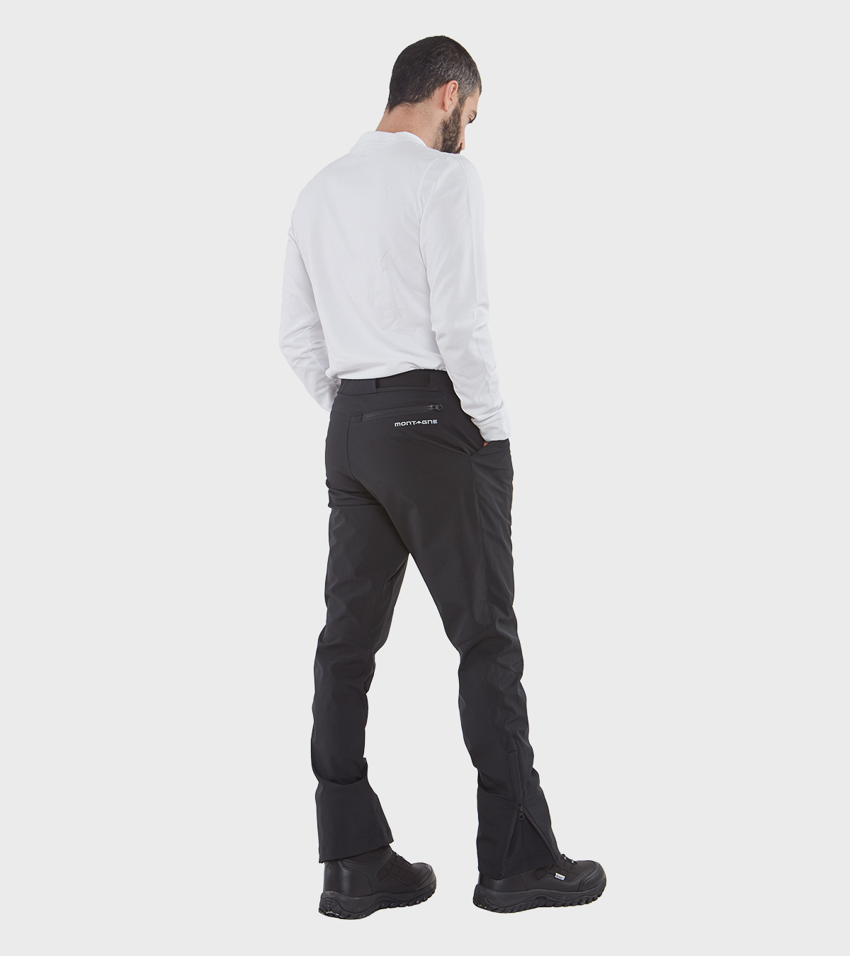Pantalón de hombre Fedder - Imagen 6
