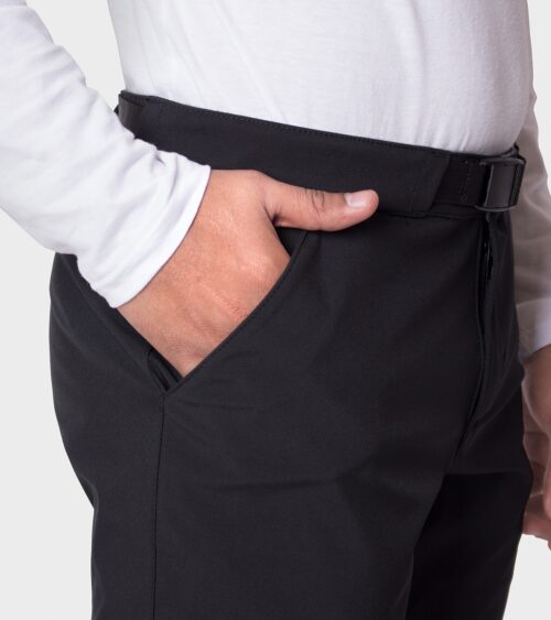 Pantalón de hombre Fedder - Imagen 3