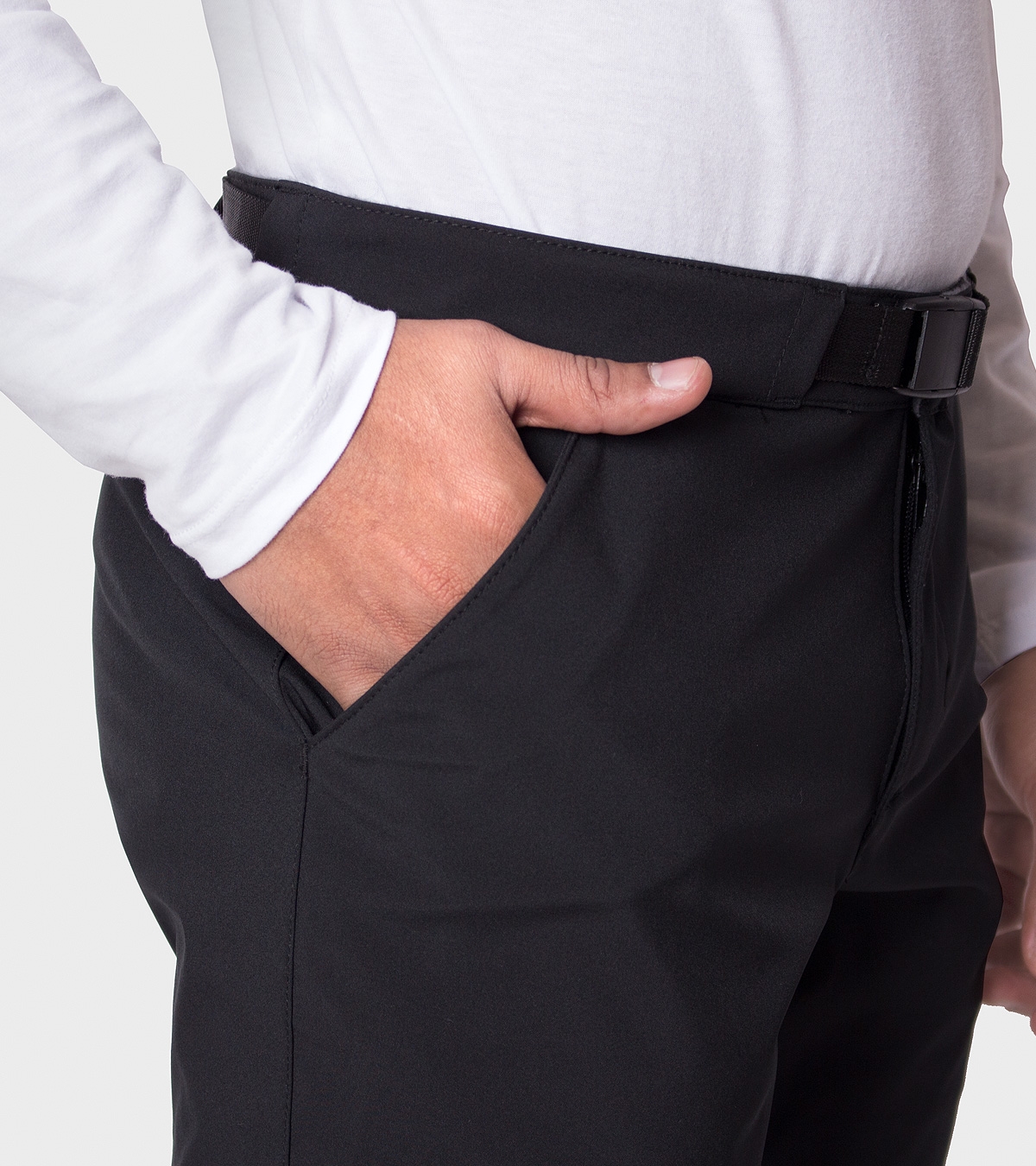 Pantalón de hombre Fedder - Imagen 3