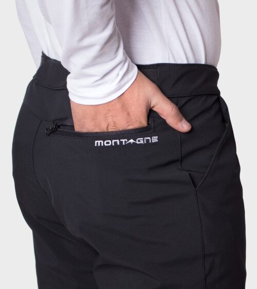 Pantalón de hombre Fedder - Imagen 4
