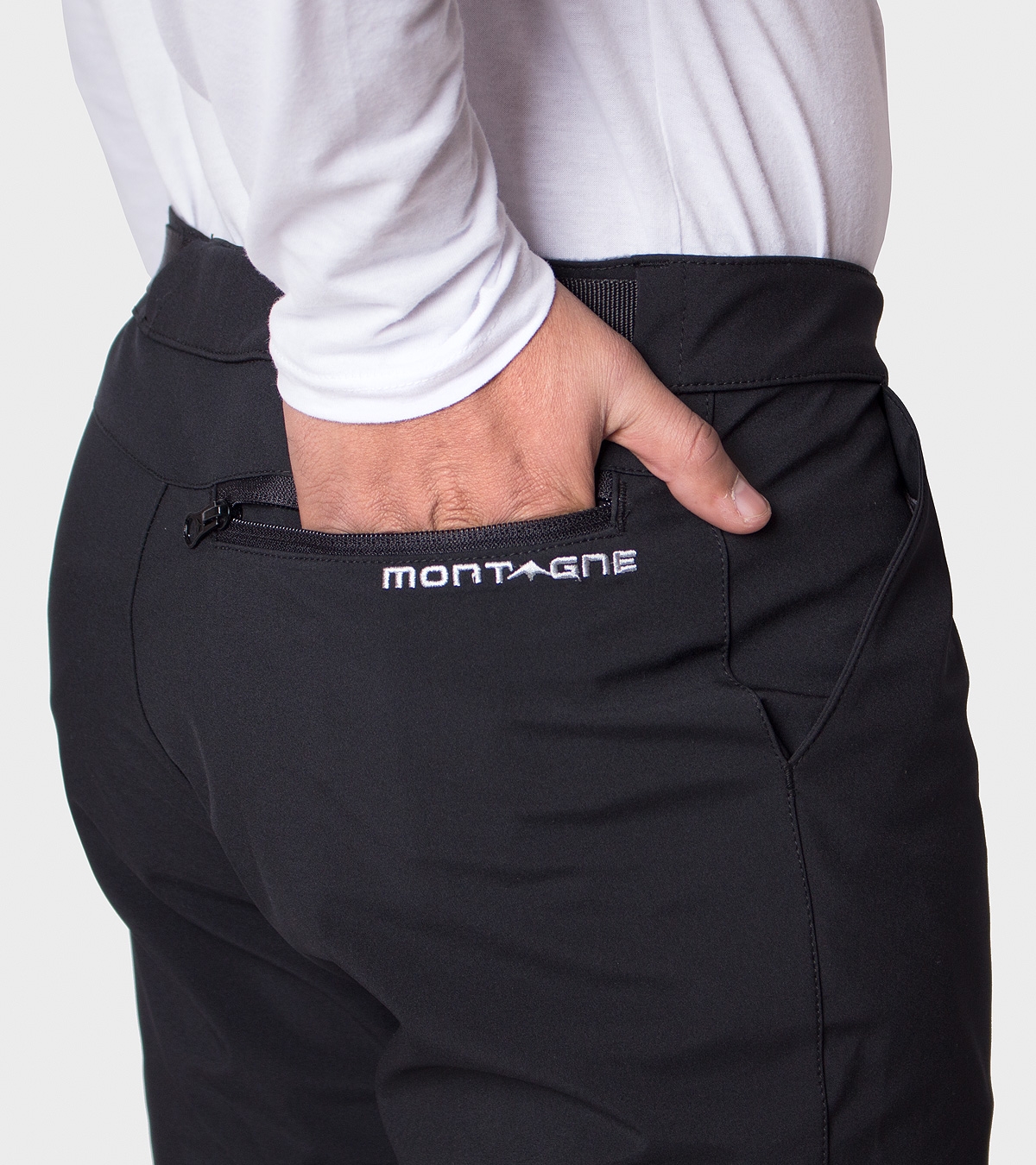 Pantalón de hombre Fedder - Imagen 4