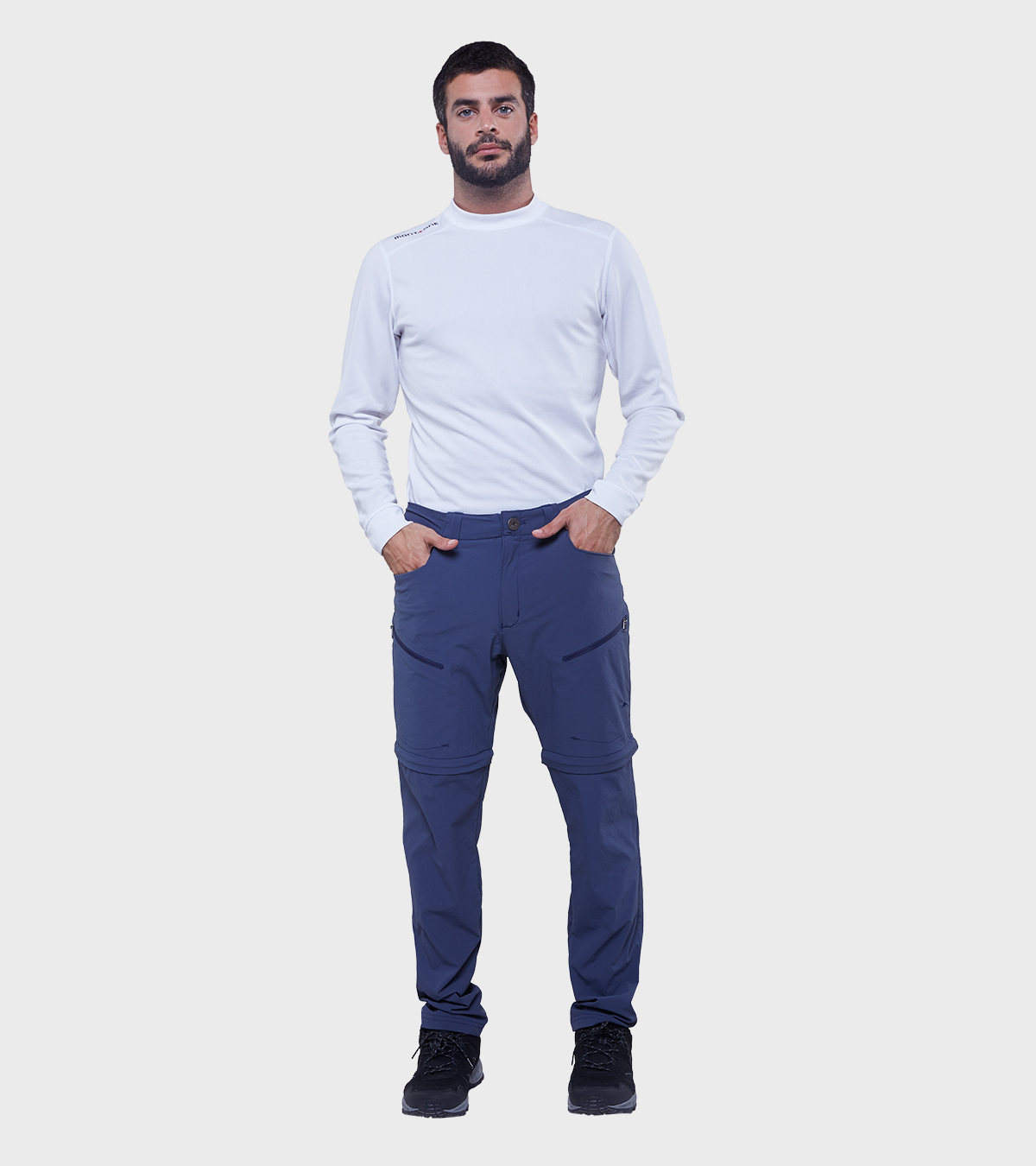 Pantalón de hombre Katmandu - Imagen 2