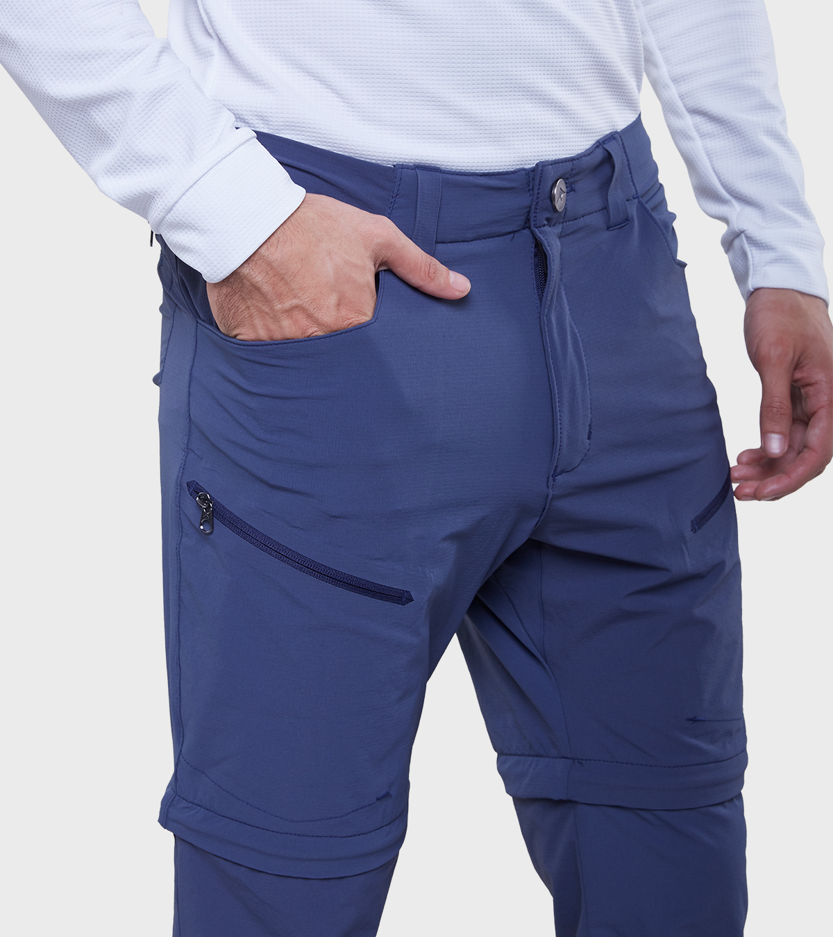 Pantalón de hombre Katmandu - Imagen 4