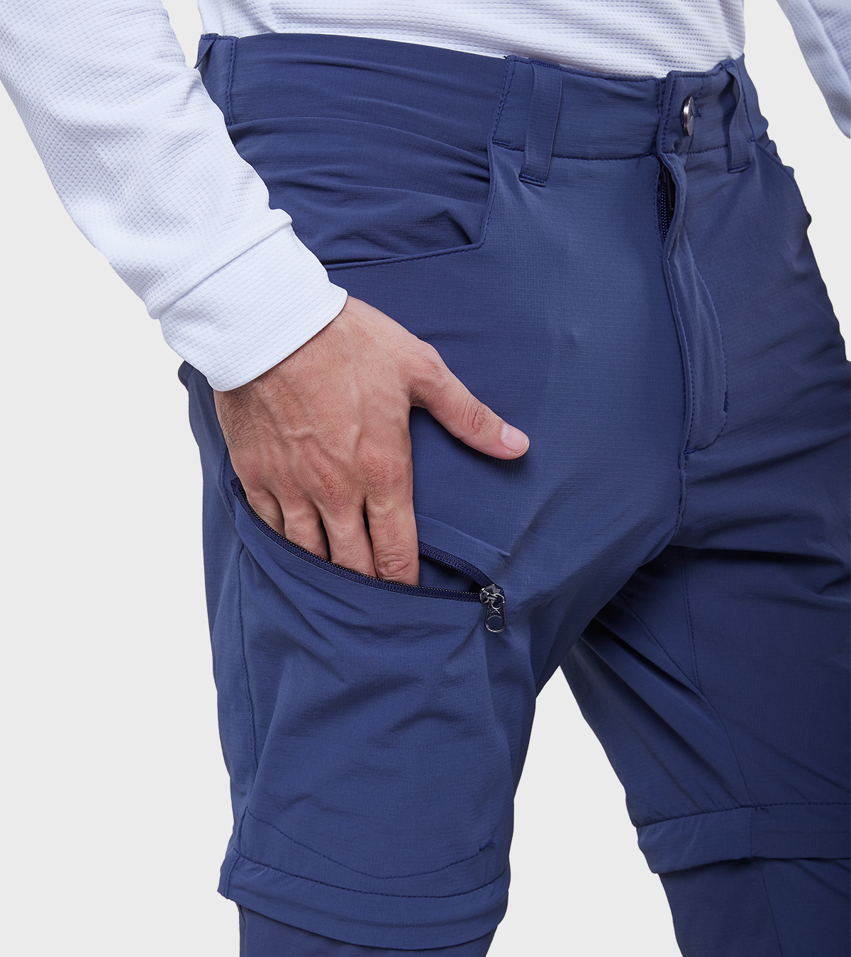 Pantalón de hombre Katmandu - Imagen 5