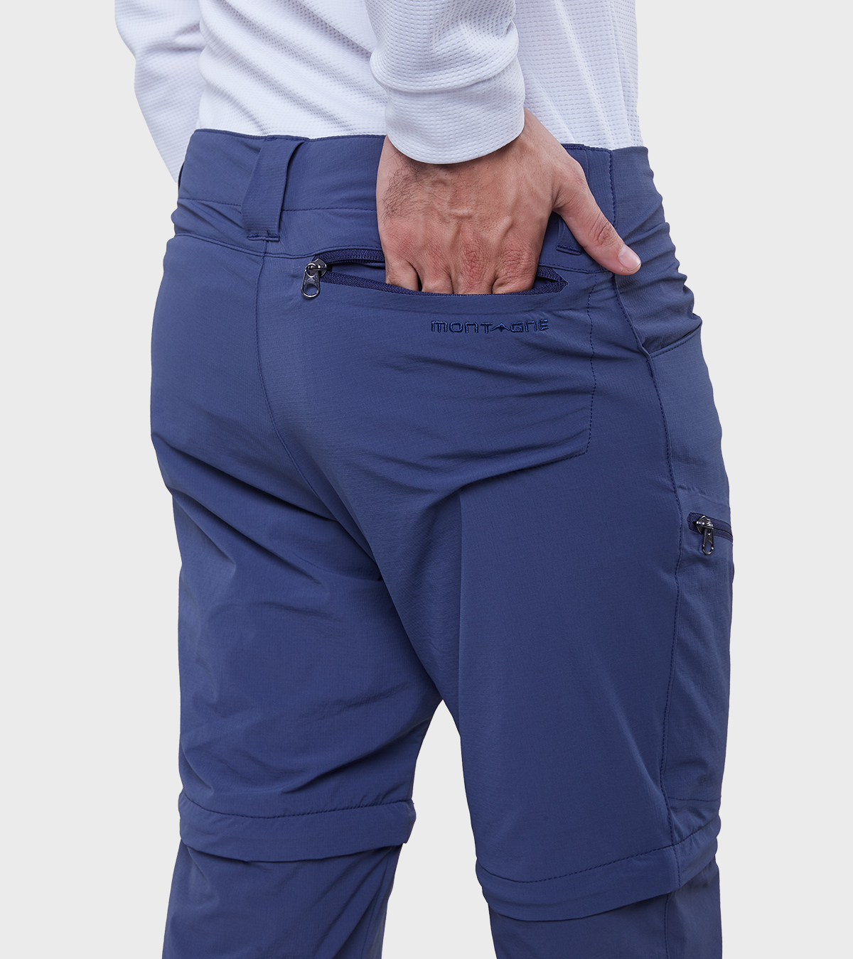 Pantalón de hombre Katmandu - Imagen 6