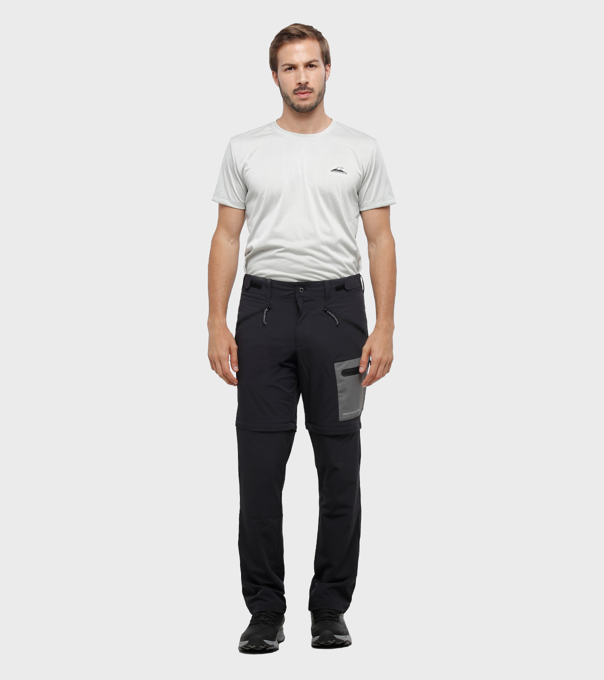 Pantalón de hombre Rex - Imagen 2