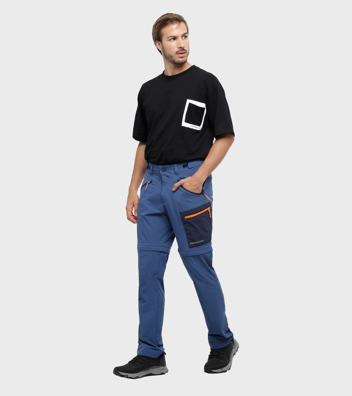Pantalón de hombre Rex - Imagen 11