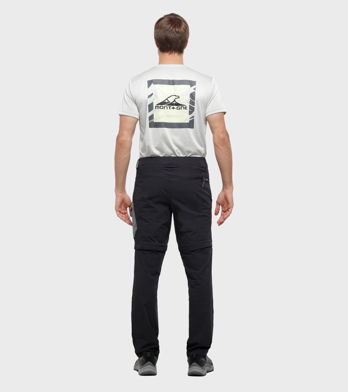 Pantalón de hombre Rex - Imagen 3