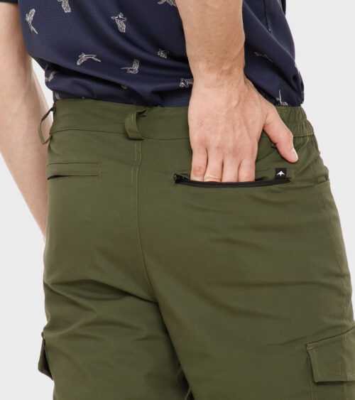 Pantalón de hombre Vítreo - Imagen 7