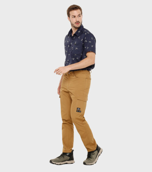 Pantalón de hombre Vítreo - Imagen 8