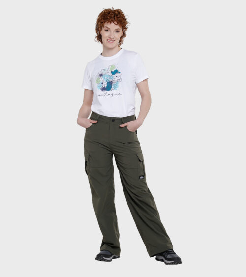 Pantalón de mujer Ágata - Imagen 2