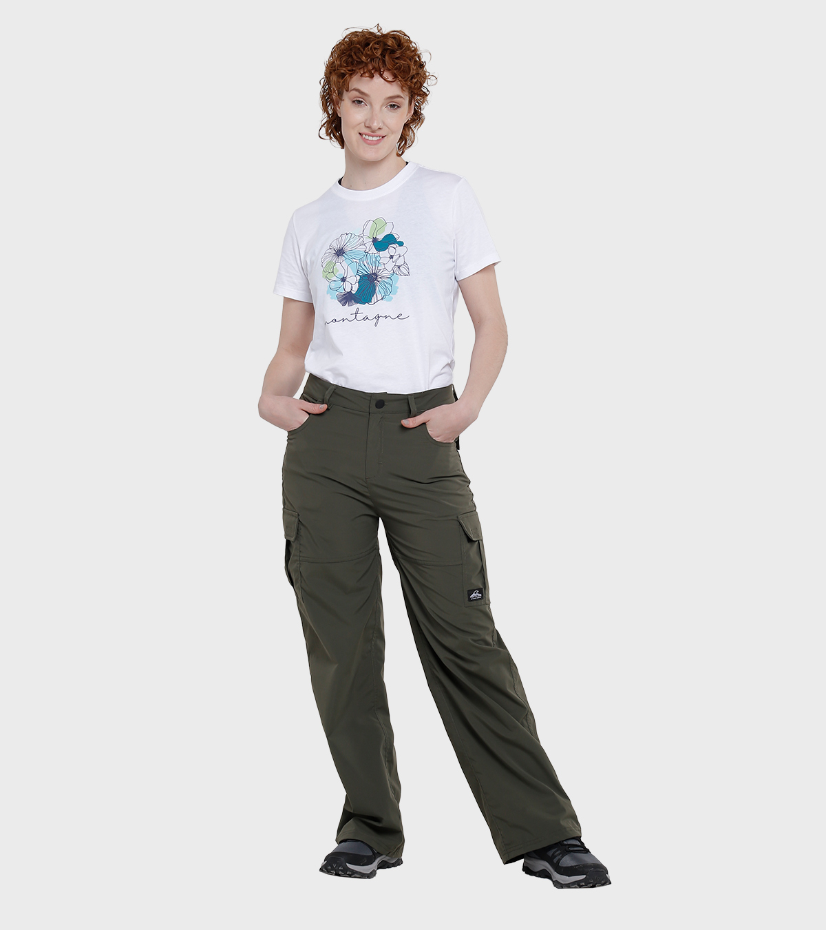 Pantalón de mujer Ágata - Imagen 2