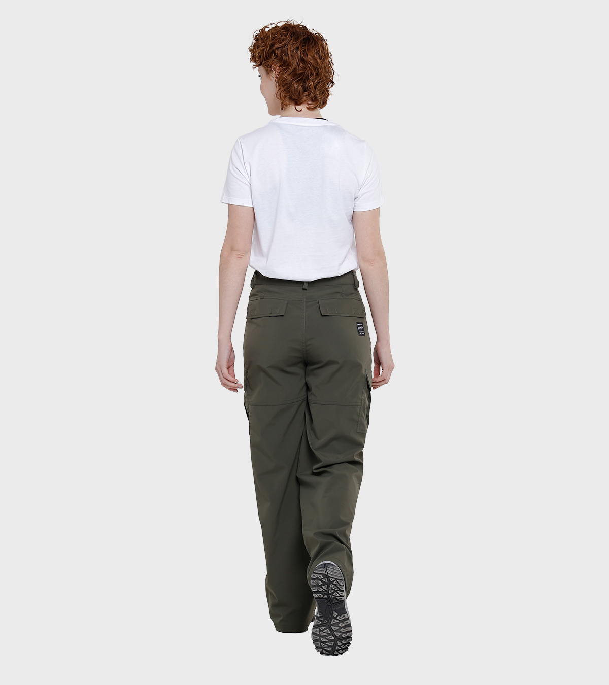 Pantalón de mujer Ágata - Imagen 3