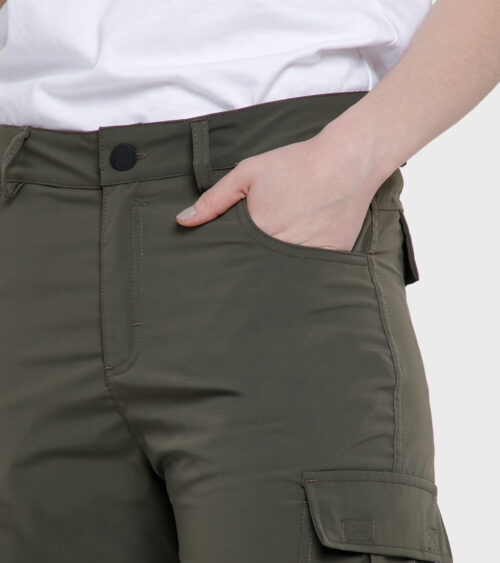 Pantalón de mujer Ágata - Imagen 4