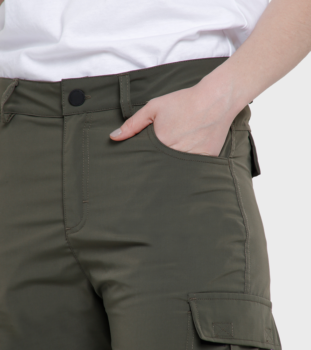 Pantalón de mujer Ágata - Imagen 4