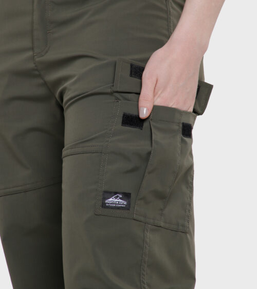 Pantalón de mujer Ágata - Imagen 5