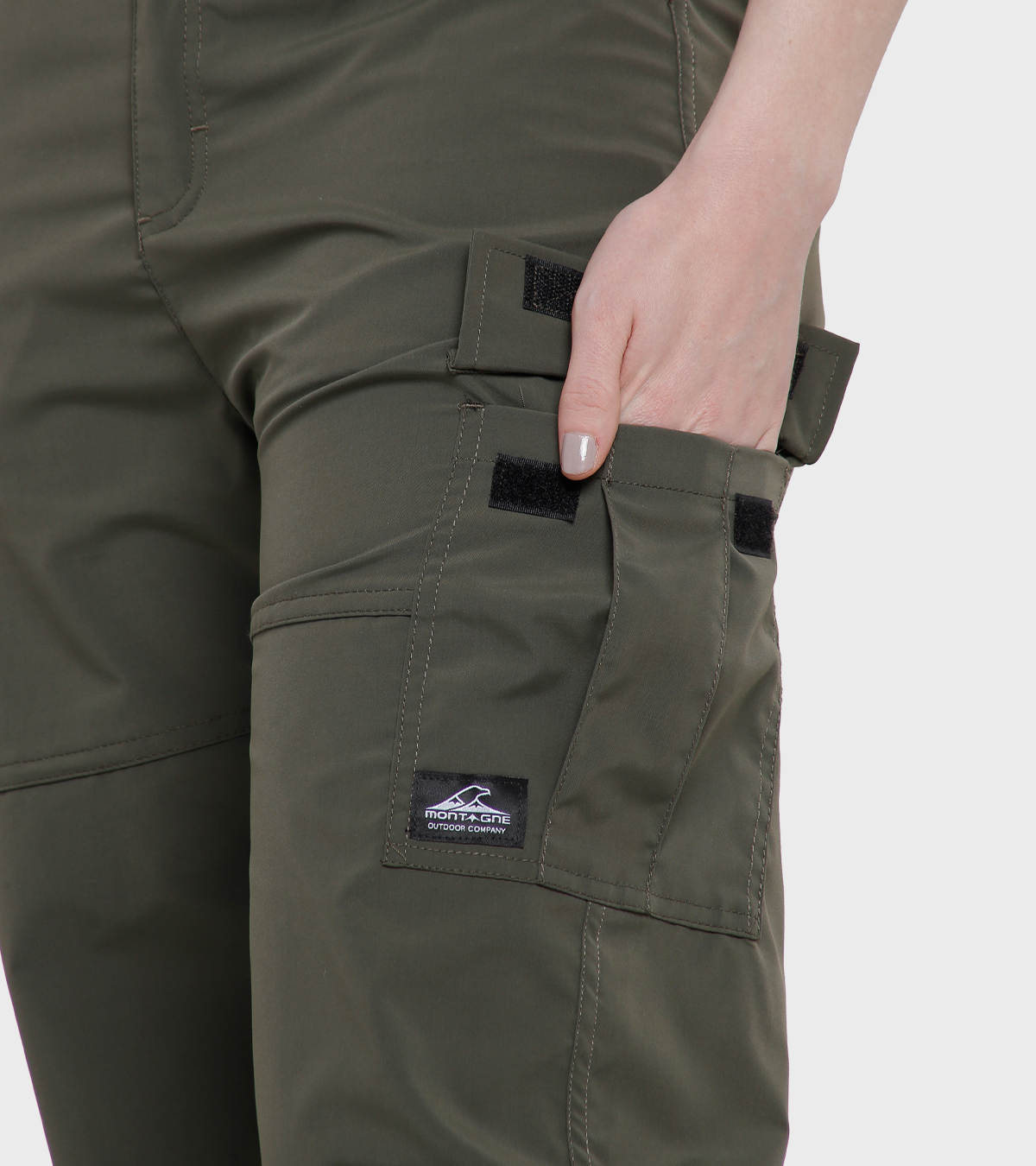 Pantalón de mujer Ágata - Imagen 5