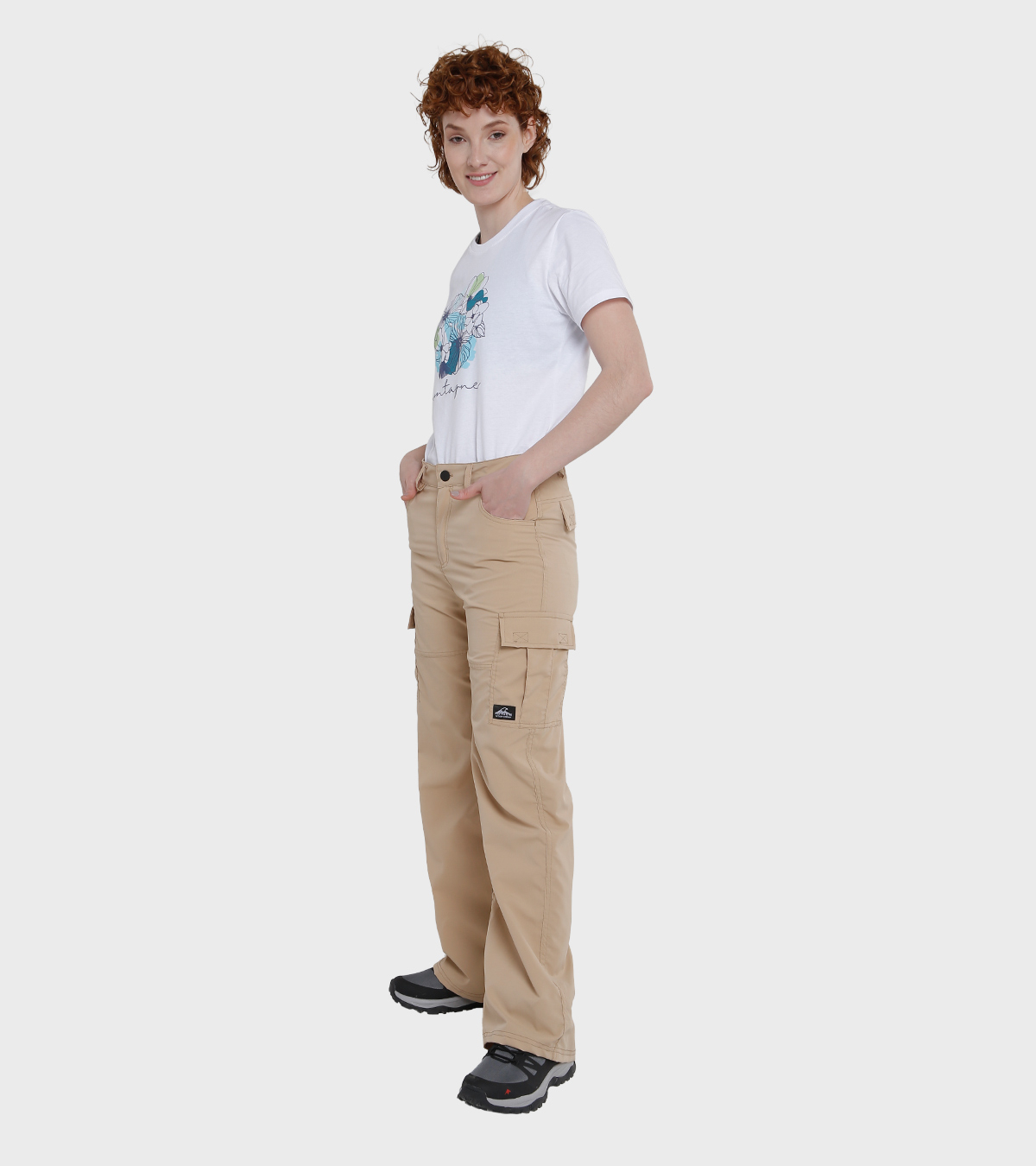 Pantalón de mujer Ágata - Imagen 7