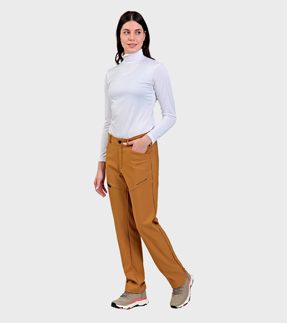 Pantalon de mujer Ambar - Imagen 2