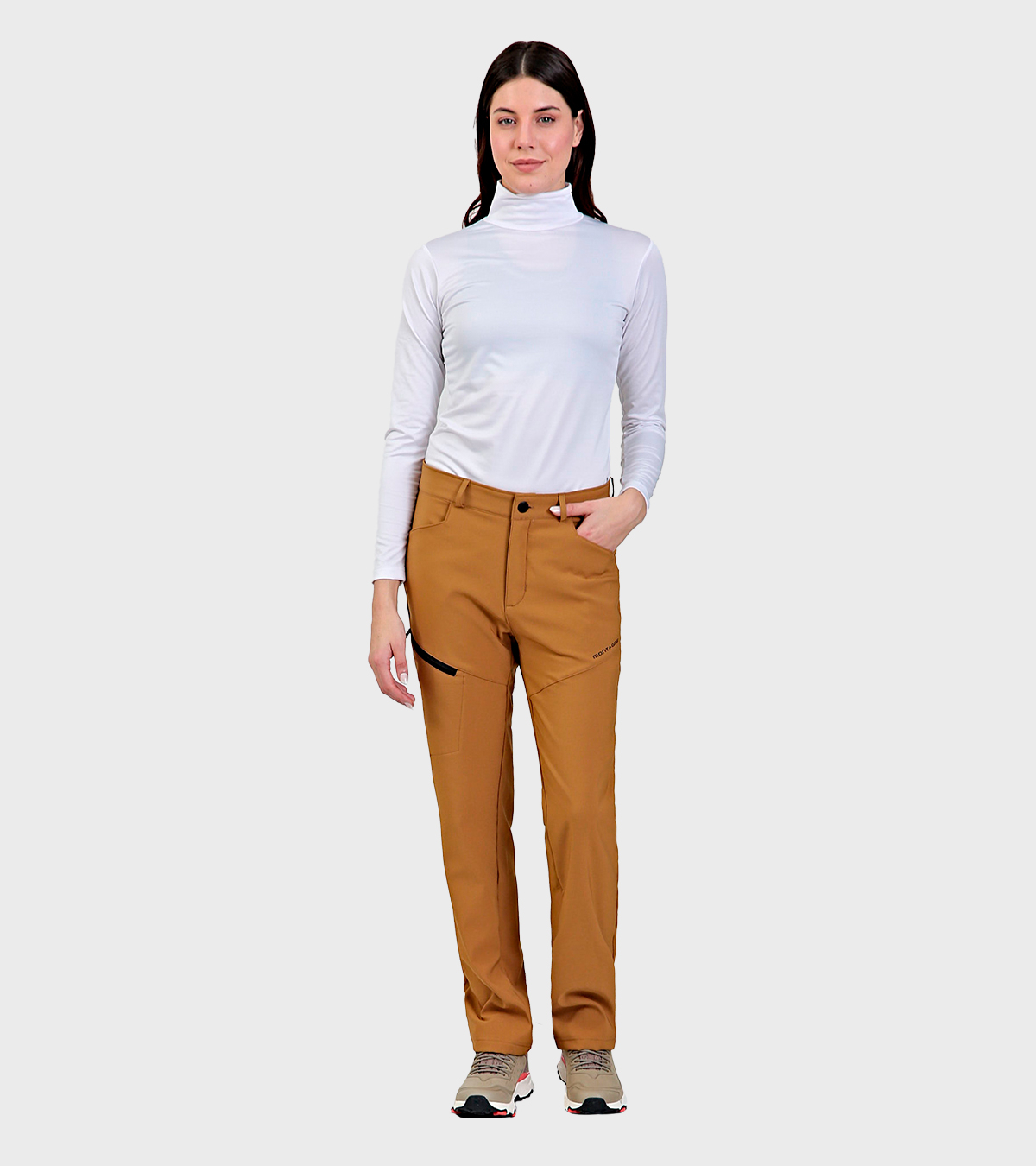 Pantalon de mujer Ambar - Imagen 3