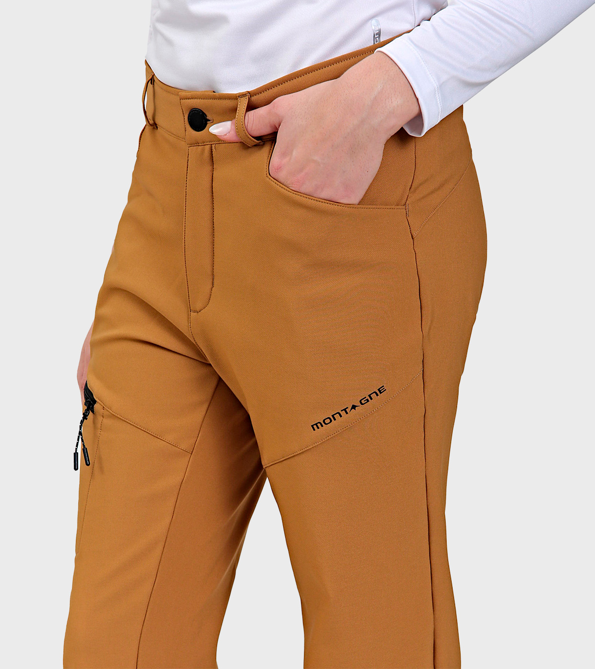 Pantalon de mujer Ambar - Imagen 4