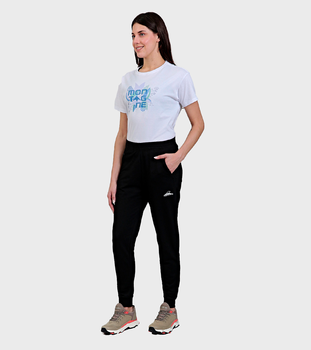 Pantalón de mujer Dhara - Imagen 3