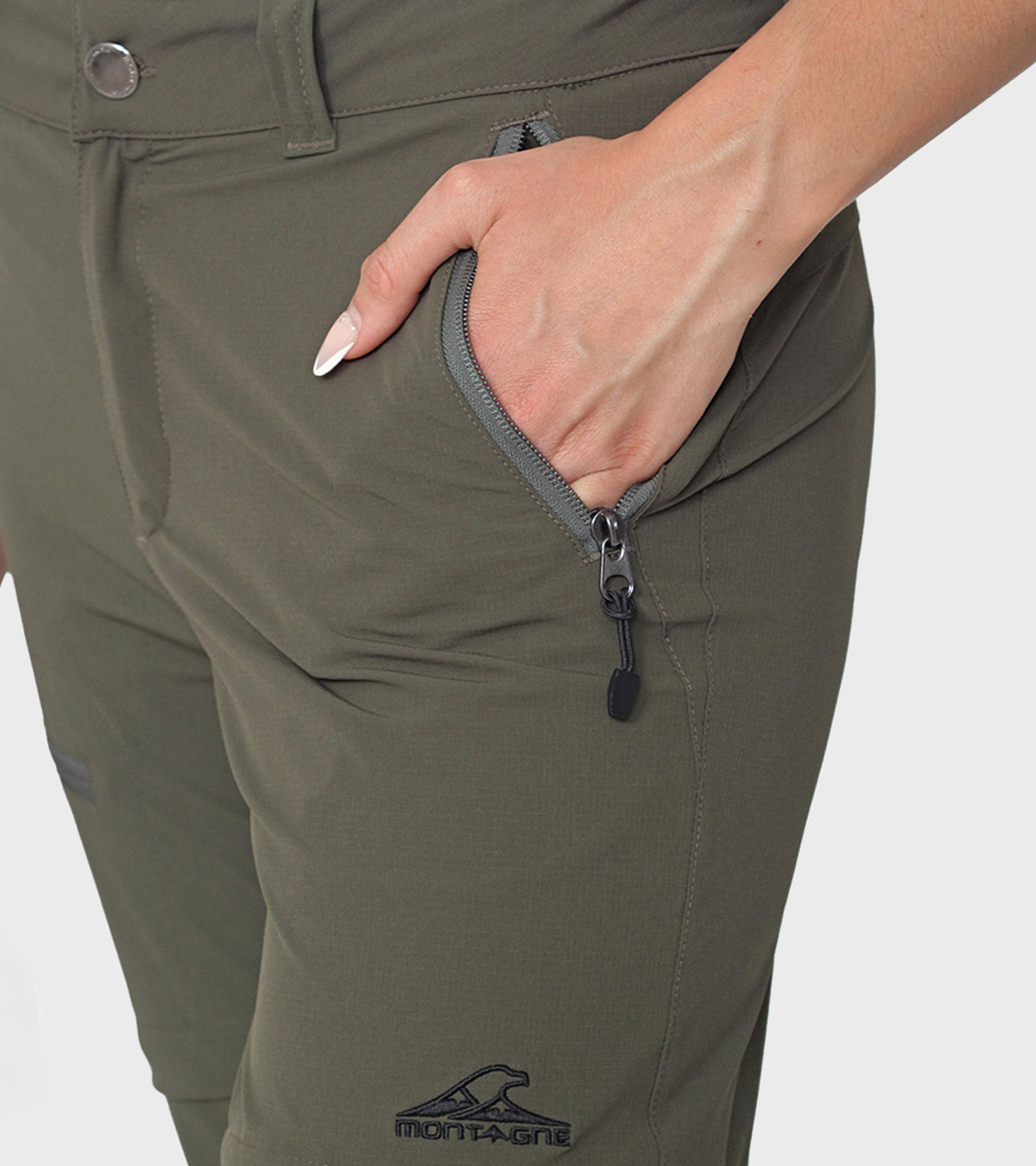 Pantalón de mujer Jamaica - Imagen 4