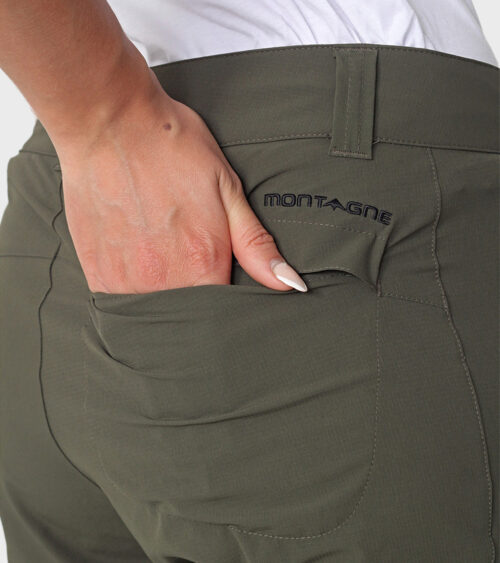 Pantalón de mujer Jamaica - Imagen 5