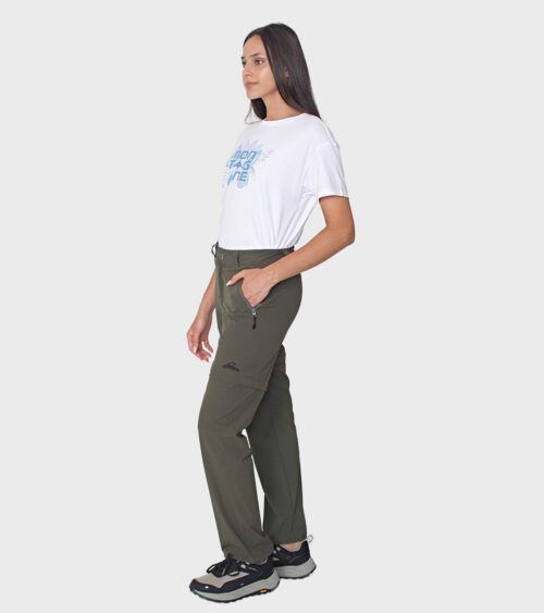 Pantalón de mujer Jamaica - Imagen 2