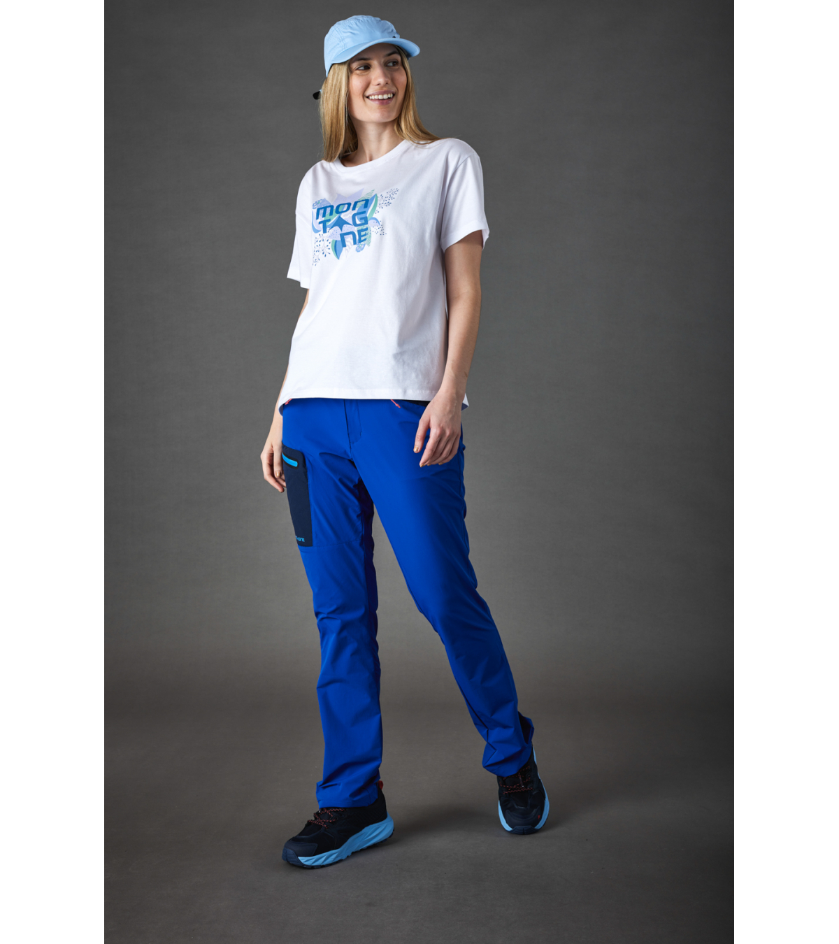 Pantalón de mujer Naga - Imagen 2