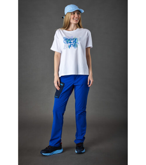 Pantalón de mujer Naga - Imagen 3