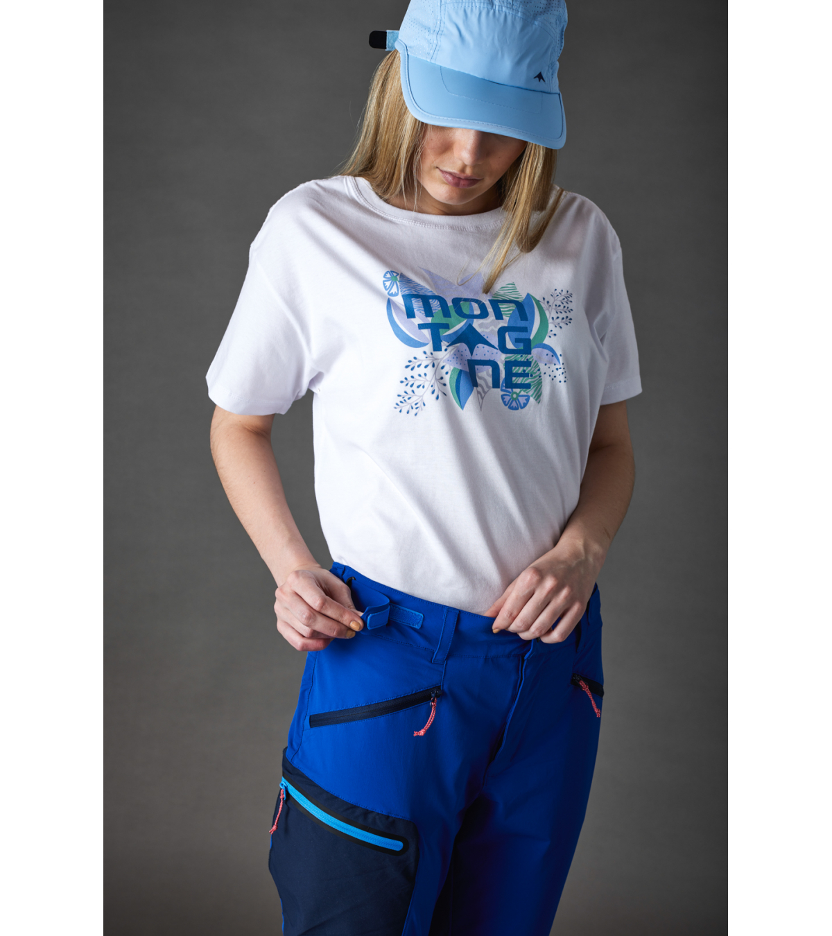 Pantalón de mujer Naga - Imagen 4