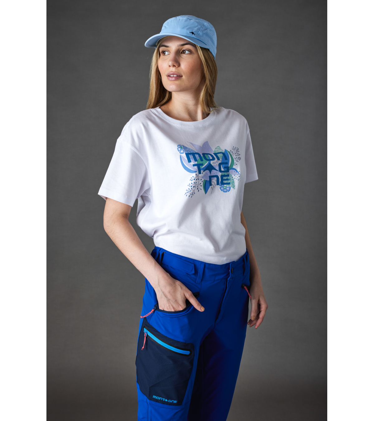 Pantalón de mujer Naga - Imagen 5