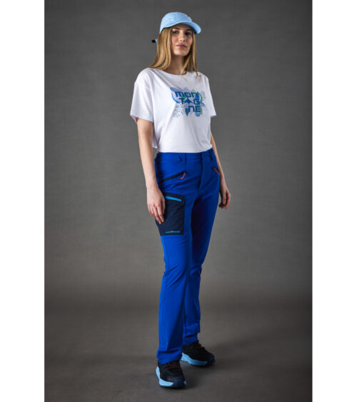 Pantalón de mujer Naga - Imagen 7