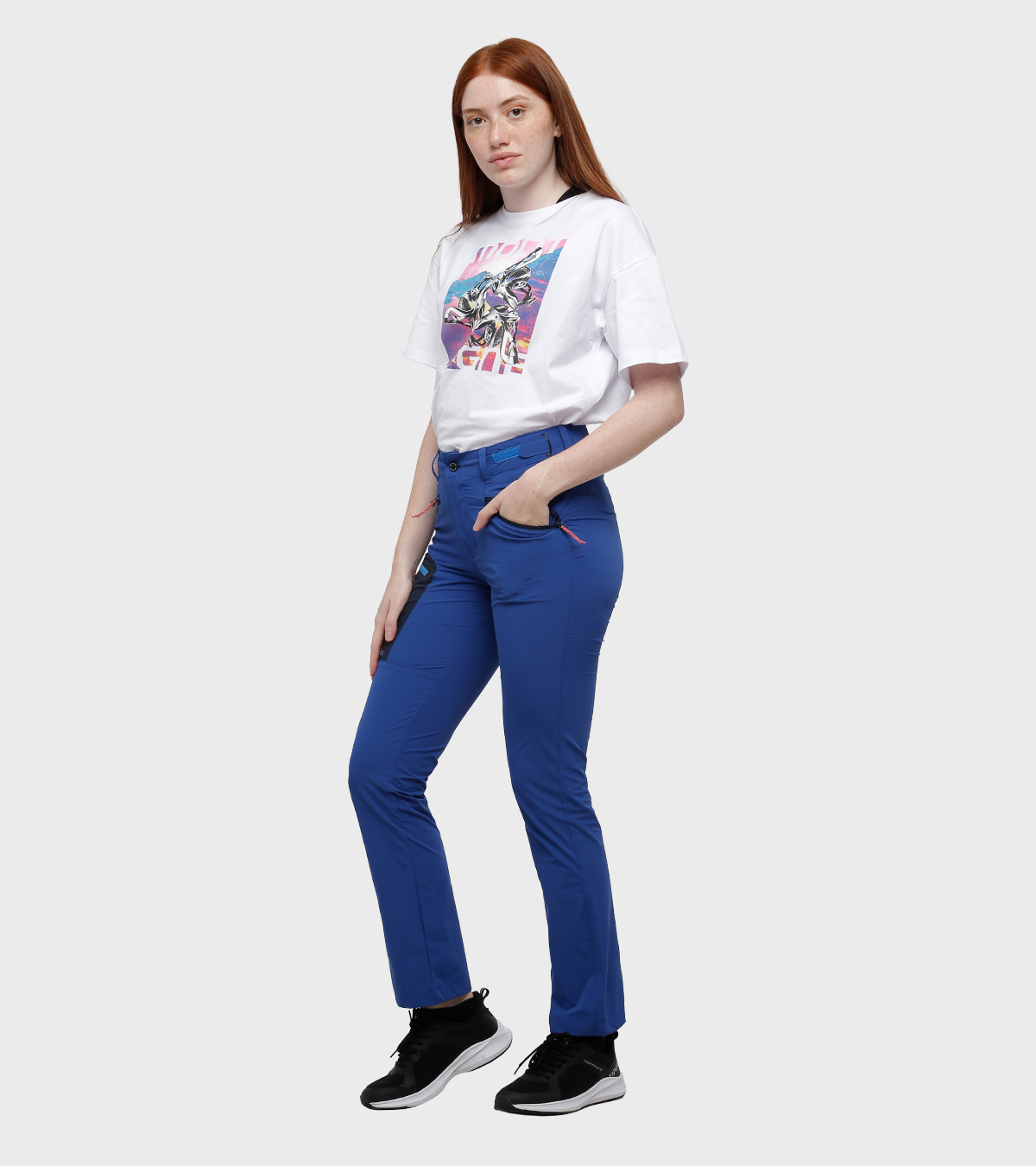 Pantalón de mujer Naga - Imagen 8