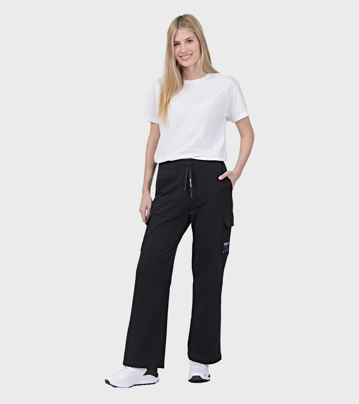 Pantalón de mujer Tundra - Imagen 2