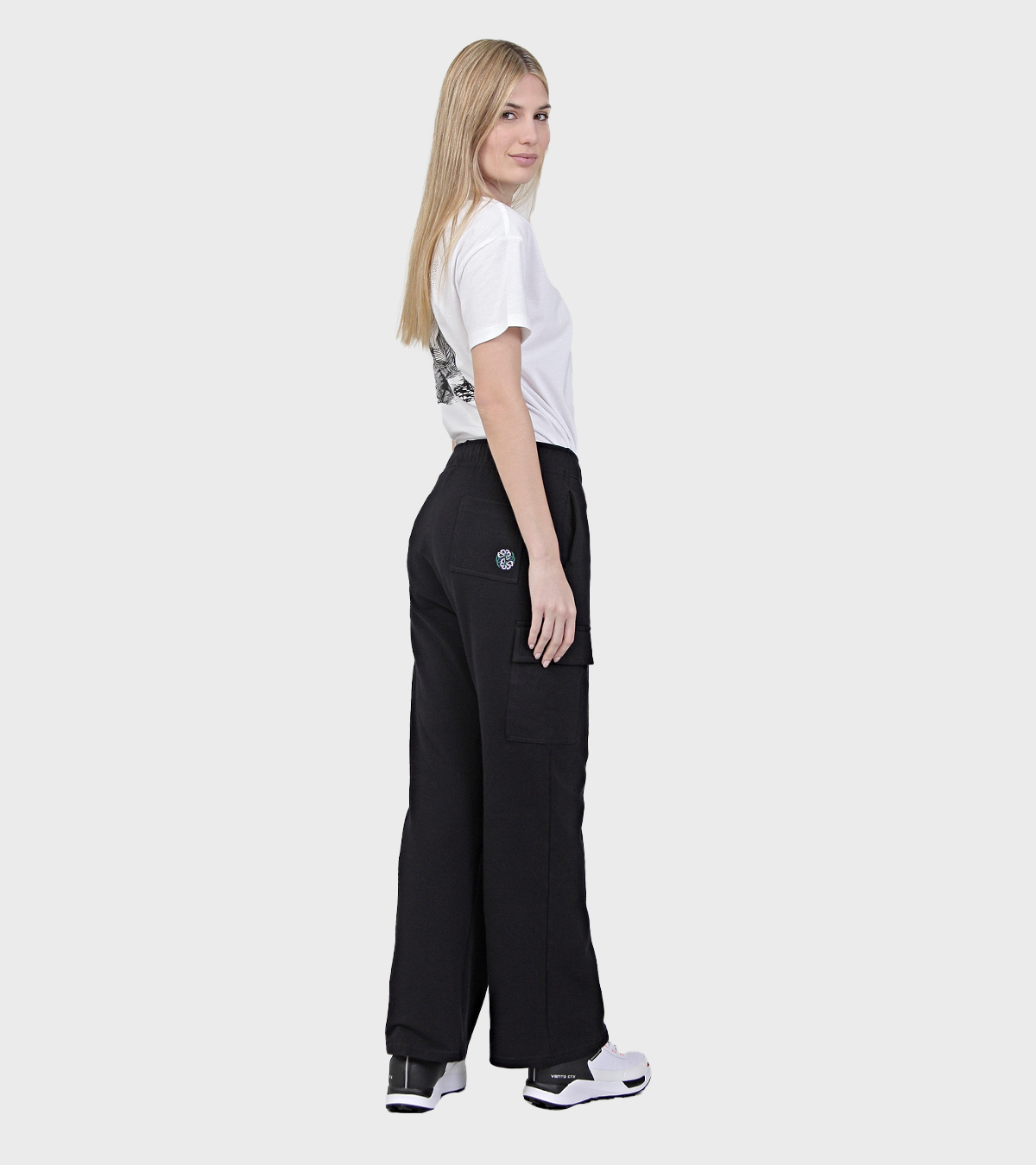 Pantalón de mujer Tundra - Imagen 3