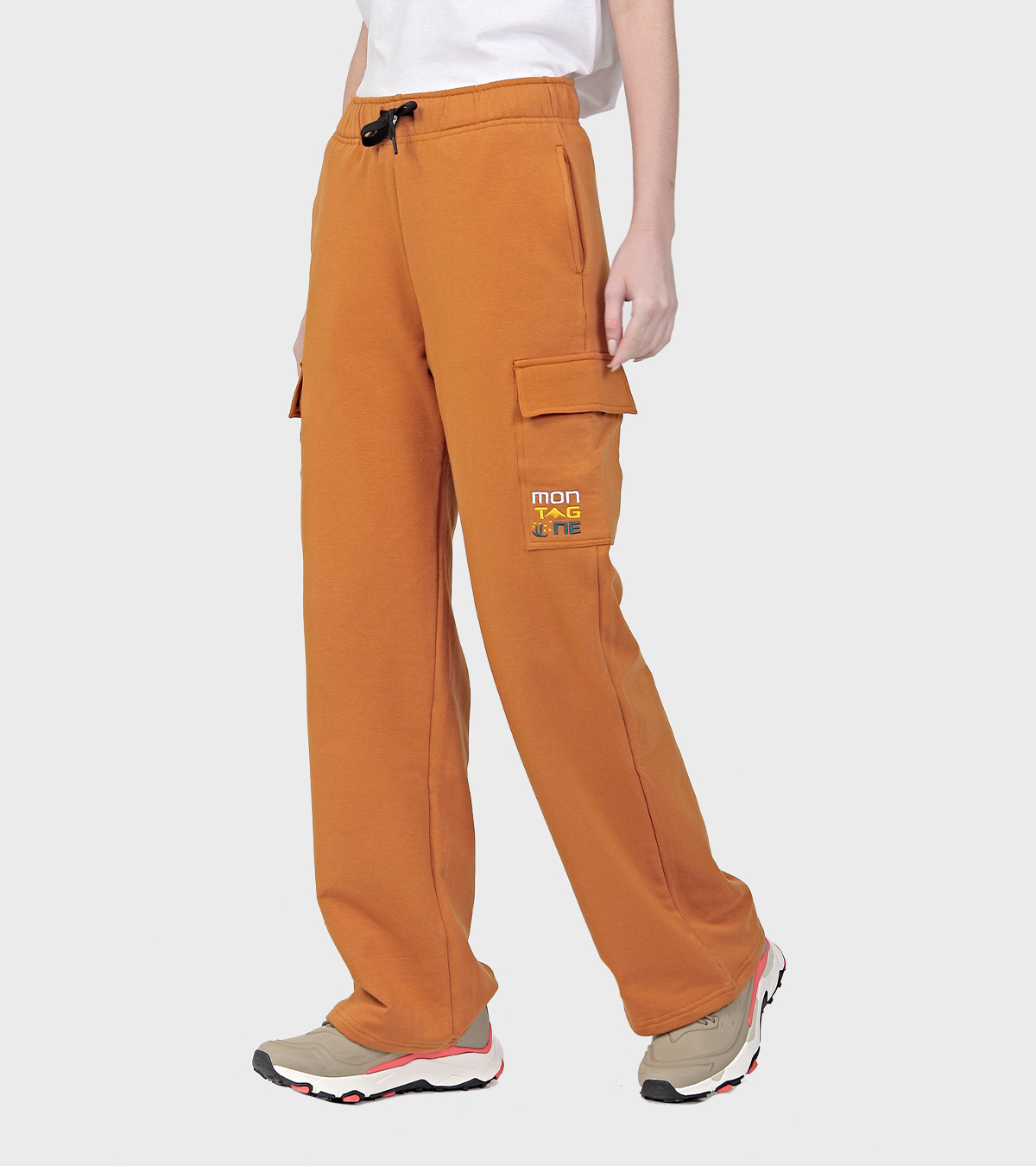 Pantalón de mujer Tundra - Imagen 8