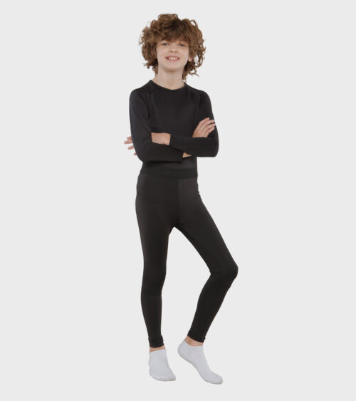 Pantalón Térmico de niños Rodeo